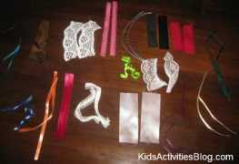 Ribbons