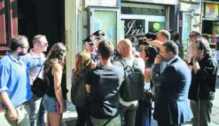 roma.repubblica.it Ribella