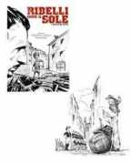 comicsblog.it Ribelli