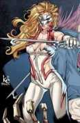 comicbookreligion.com Ricadonna