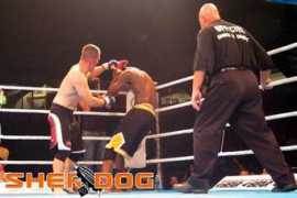 sherdog.com Ricardeau