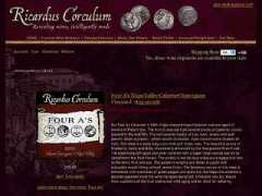 coydesign.com Ricardus