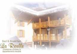 laricelle.com Ricelle
