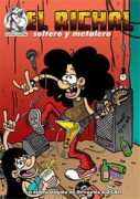 entrecomics.com Richal