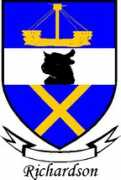 heraldry.ws Richardn