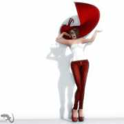 salamanderslfashion.wordpress.com Ricielli