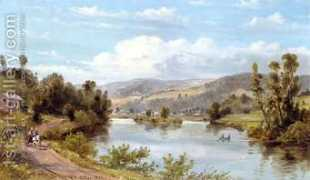 1st-art-gallery.com Rickarby