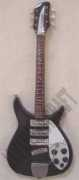 Rickenback