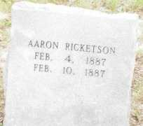 usgennet.org Ricketson