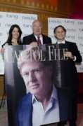 zimbio.com Ricketts