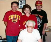marginfamilytree.com Rickland