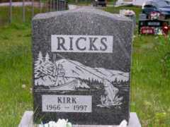 Ricks