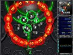 arcadegames4free.com Ricochet