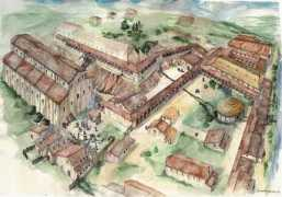 sanvincenzoalvolturno.it Ricostruzione