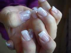 ricostruzioneunghieromanails.com Ricostruzione