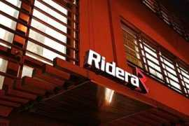 ridepal.ridera.eu Ridera