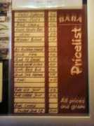 coffeeshopmenus.org Ridert