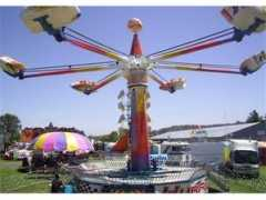 Rides