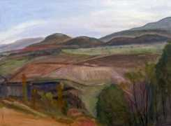 chrislovelock.co.uk Ridgeline