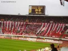 spartaforever.cz Ridila