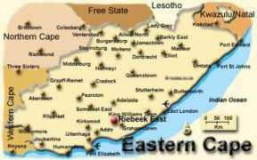 Riebeek