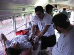 junglemedicmissions.org Riechelle