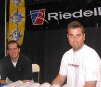 skatelog.com Riedell
