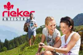 Rieker