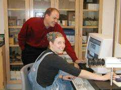 physics.kenyon.edu Rielage