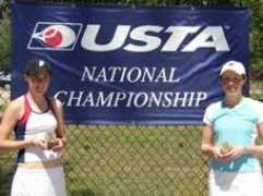 collegeandjuniortennis.com Rielley
