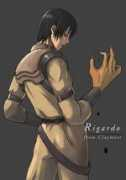 zerochan.net Rigardo