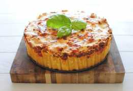 handimania.com Rigatoni