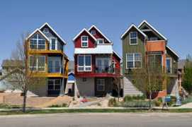 danamcbridehomes.com Rigden