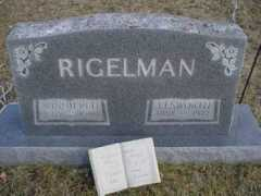 Rigelman