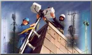 Riggers