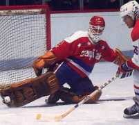 goaliesarchive.com Riggin