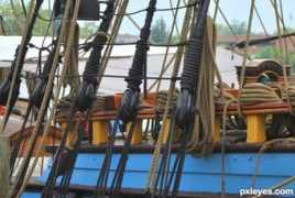 pxleyes.com Rigging