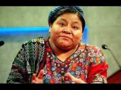 wn.com Rigoberta