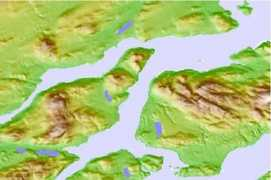 tide-forecast.com Rigolet
