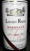 bacchus-wine.ru Rigui