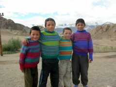 knitty.com Rigzin