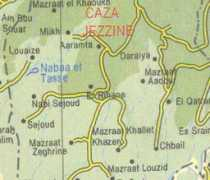 discoverlebanon.com Rihane