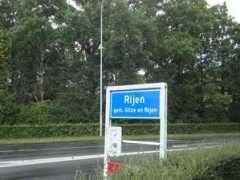 Rijen