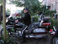 hondagoldwing.nl Rijschool