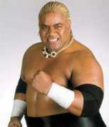Rikishi