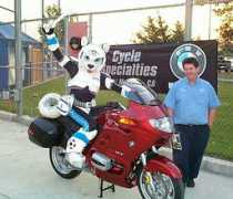 crittersbythebay.com Rikter