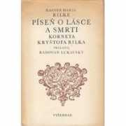 prectene-knihy.cz Rilka