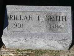 genealogybug.net Rillah