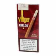 Rillos