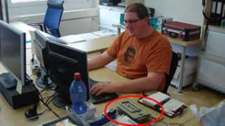 techblog.tilllate.com Rimann